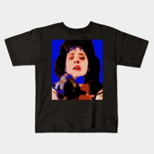 lorraine bracco Kids T-Shirt